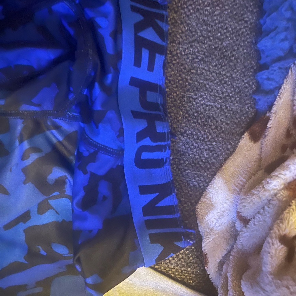 Work out compression gear